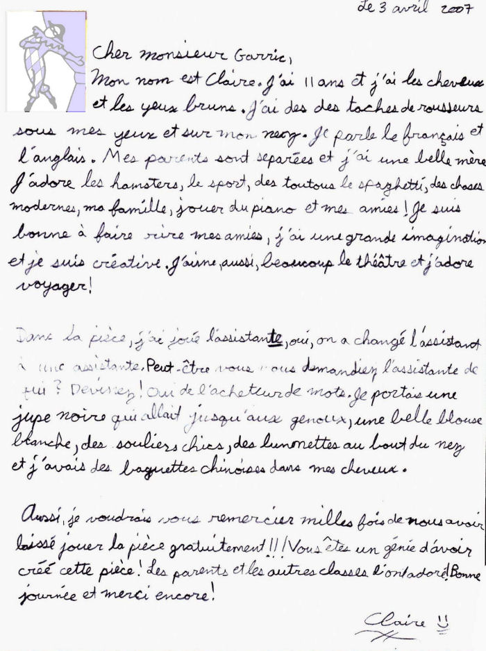 lettre11