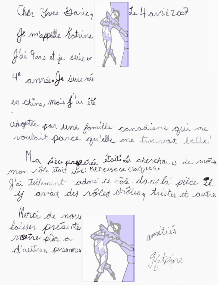 lettre18