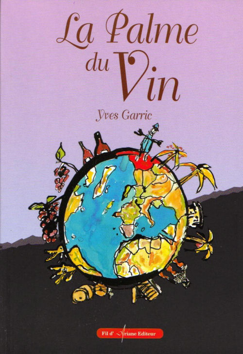 LA+PALME+DU+VIN