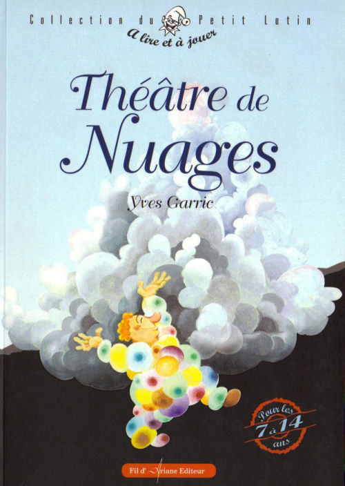 THEATRE+DE+NUAGES